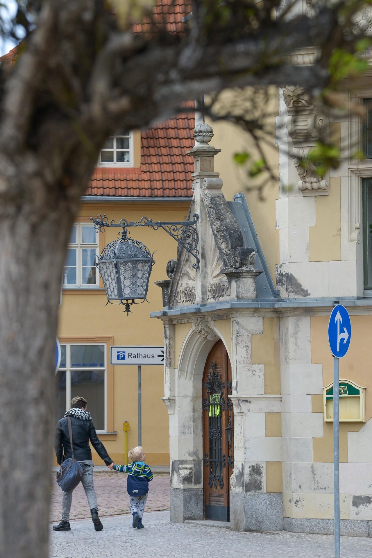 Zwar ist der Ratskeller in Köthen keine täglich geöffnete Gaststätte mehr, aber in dem traditionsreichen Objekt wird durch eine Cateringfirma immer noch Essen produziert - was mit sich bringt, dass die Küche auch den festgelegten Sicherheitsstandards entsprechen muss.