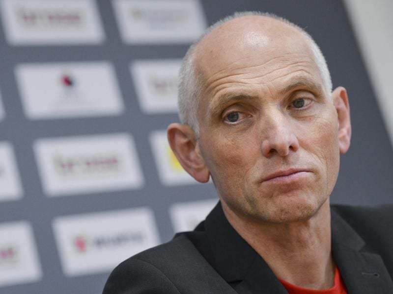 Wolfgang Heyder kehrt nach Bamberg zurück. Foto: picture alliance / dpa