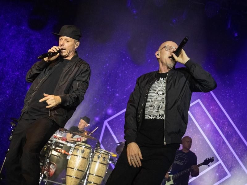 Die Fantas starten in Würzburg in ihre Jubiläumssaison. Foto: Daniel Karmann