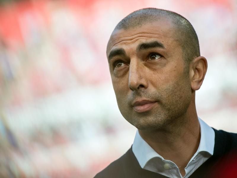 Roberto Di Matteo ist seit Juni bei Aston Villa im Amt. Foto: Maja Hitij