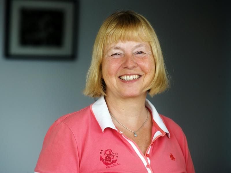 Charlotte Henkel ist Juristin in der Abteilung Gesundheits- und Patientenschutz der Verbraucherzentrale Hamburg. Foto: Karin Gerdes/Verbraucherzentrale Hamburg