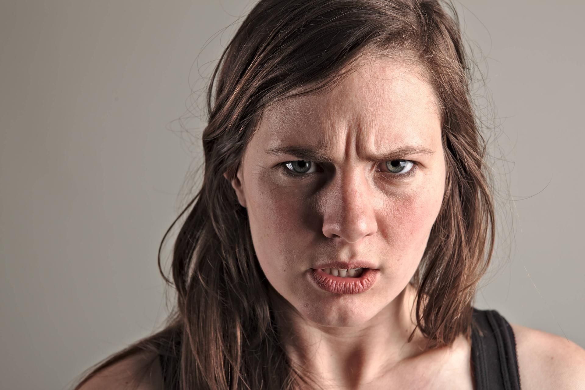 Hungrig und aggressiv – das Phänomen hat einen Namen: „hangry“