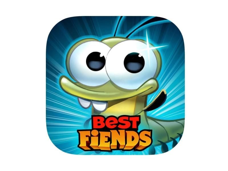 Die iOS-Gamer kommen derzeit gern den Helden von „Best Friends” zur Hilfe. Foto: App Store von Apple
