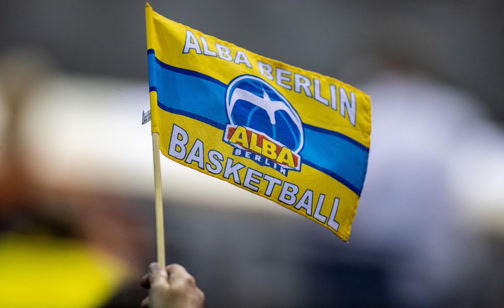 Bei Alba Berlin hat es sechs Corona-Fälle gegeben.