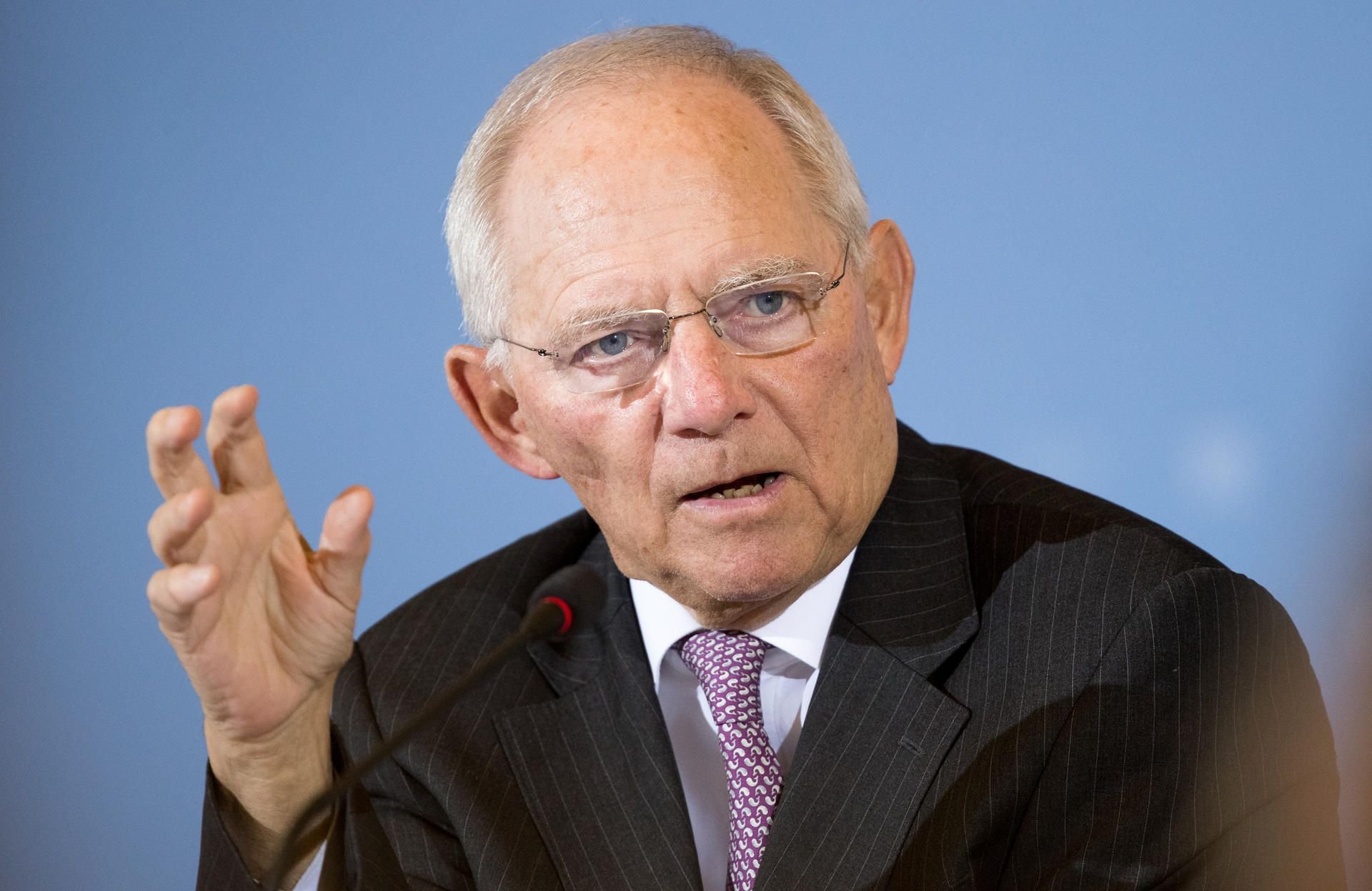 Wolfgang Schäubles Initiative „Compact with Africa“ sieht anstelle von Steuervergünstigungen sogenannte Investitionspartnerschaften vor.