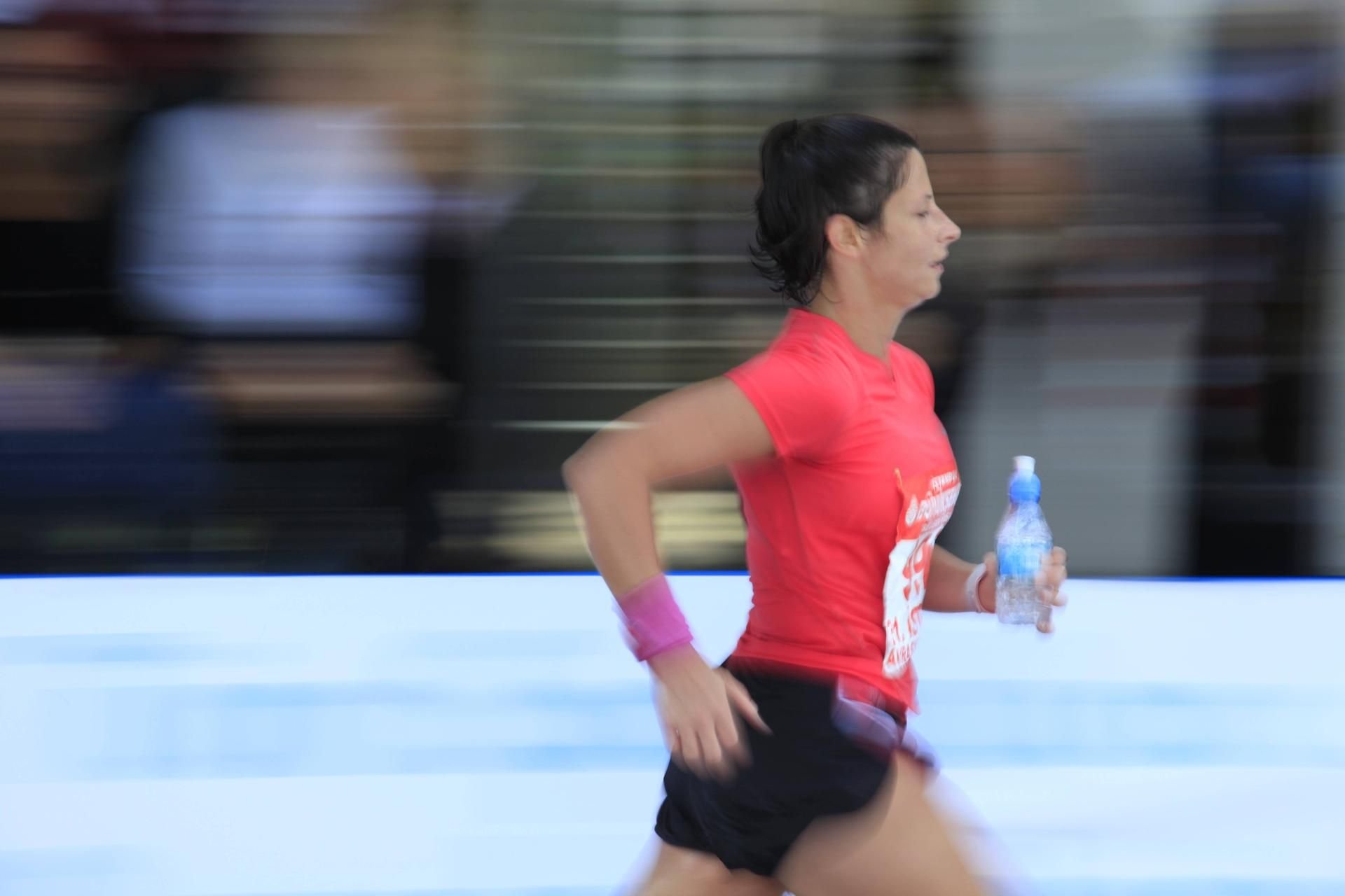 Wer Sport treibt, tut etwas für seine Gesundheit. Doch ist ein Marathon schon zu viel?