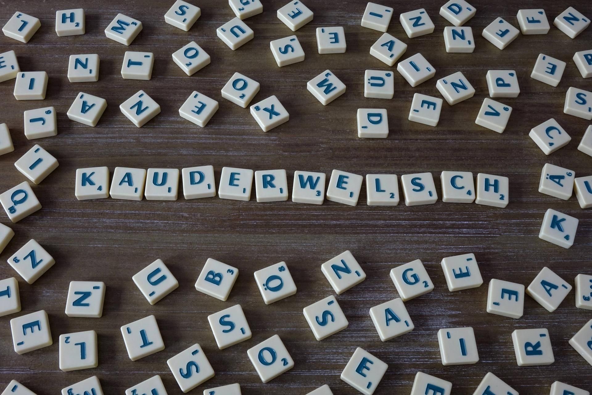Das beliebte Brettspiel Scrabble wird umbenannt.