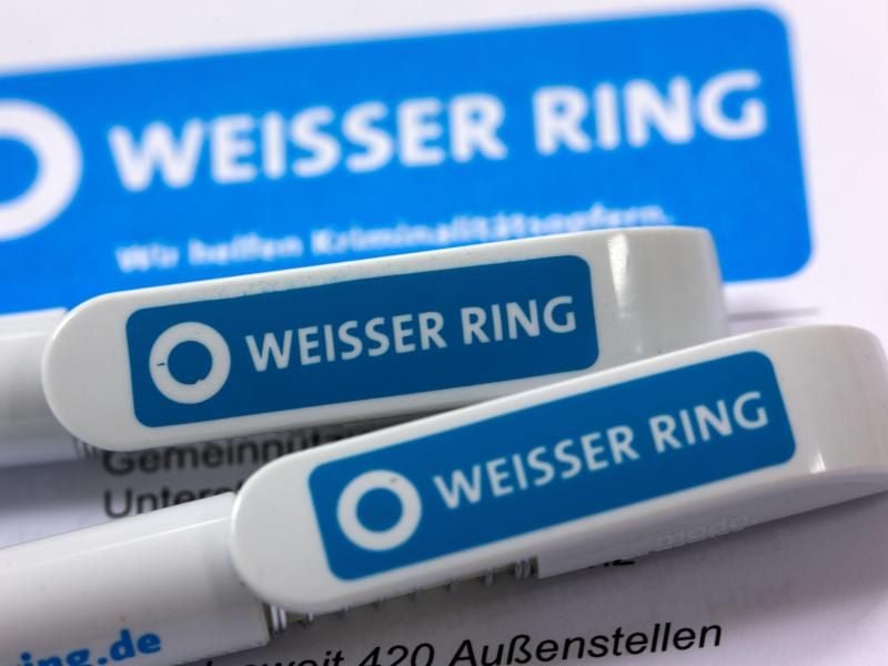 Der Opferhilfe-Verein Weißer Ring betreibt seit vielen Jahren eine Außenstelle in Lützen, nun will er auch westlich von Naumburg präsent sein.