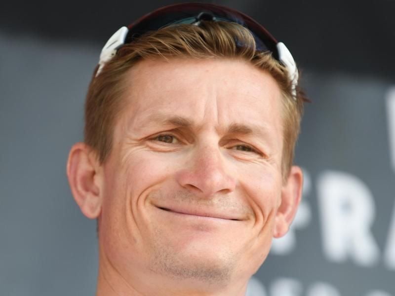 Nimmt zum zehnten Mal an der Tour de France teil: André Greipel. Foto: Arne Dedert/dpa