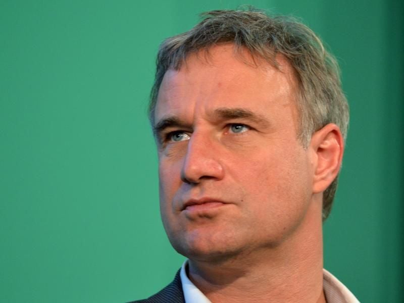 Marco Bode ist seit 2014 Vorsitzender des Aufsichtsrats von Werder Bremen. Foto: Carmen Jaspersen