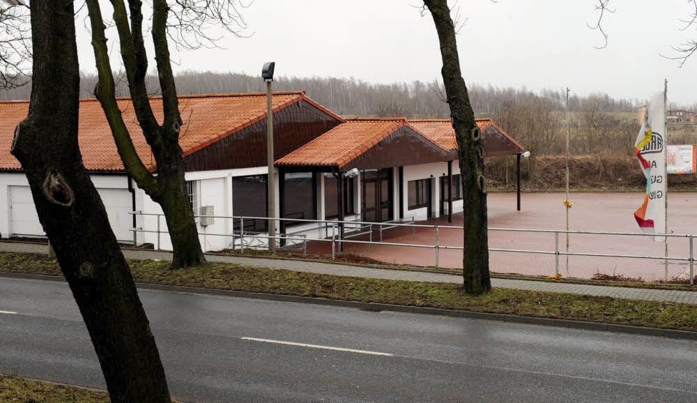 Das Areal in der Eislebener Straße in Hettstedt.