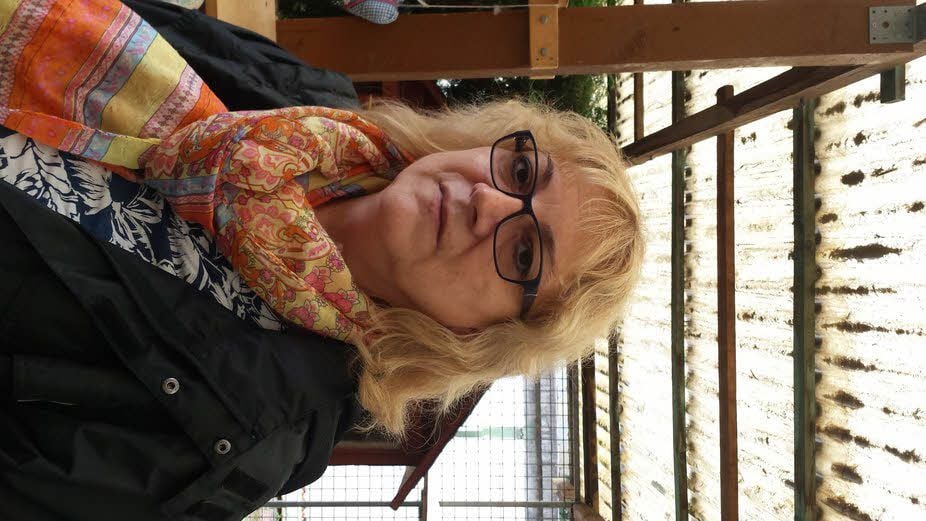 Elke Eckardt