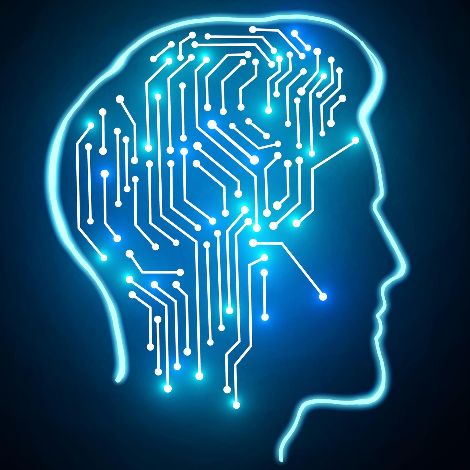 Firmen wie Google und Facebook forschen schon seit Jahren auf dem Gebiet der künstlichen Intelligenz – nicht immer erfolgreich.