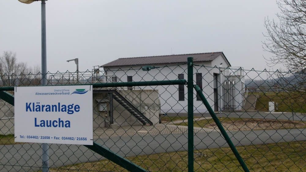 Die Kläranlage in Laucha soll zum 31. Dezember 2020 geschlossen werden. Die Verbandsversammlung des AZV Unstrut-Finne fällte diese Entscheidung auf ihrer Sitzung am Dienstagabend in Wetzendorf.