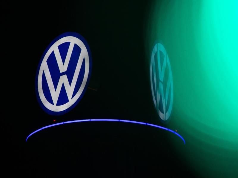 Die Wechselprämien für Gebrauchtwagen von VW und Audi würden „bis auf Weiteres” verlängert, sagte Konzern-Vertriebsleiter Christian Dahlheim. Foto: Raphael Knipping/dpa