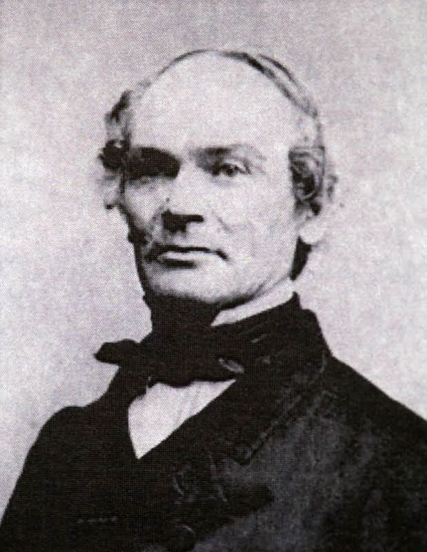 Eduard Baldamus