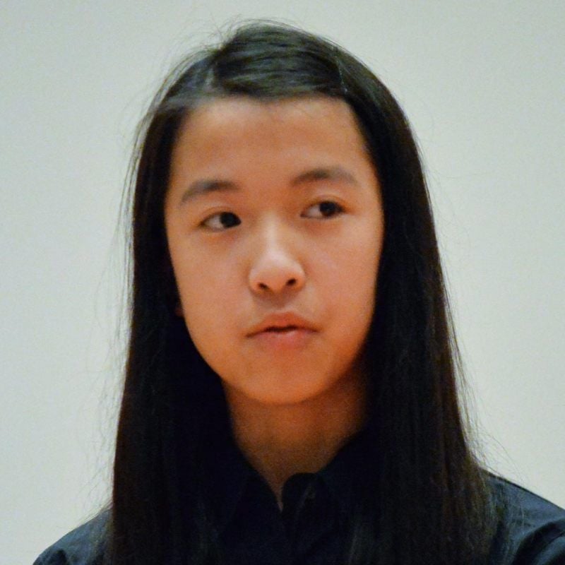Helen Liu