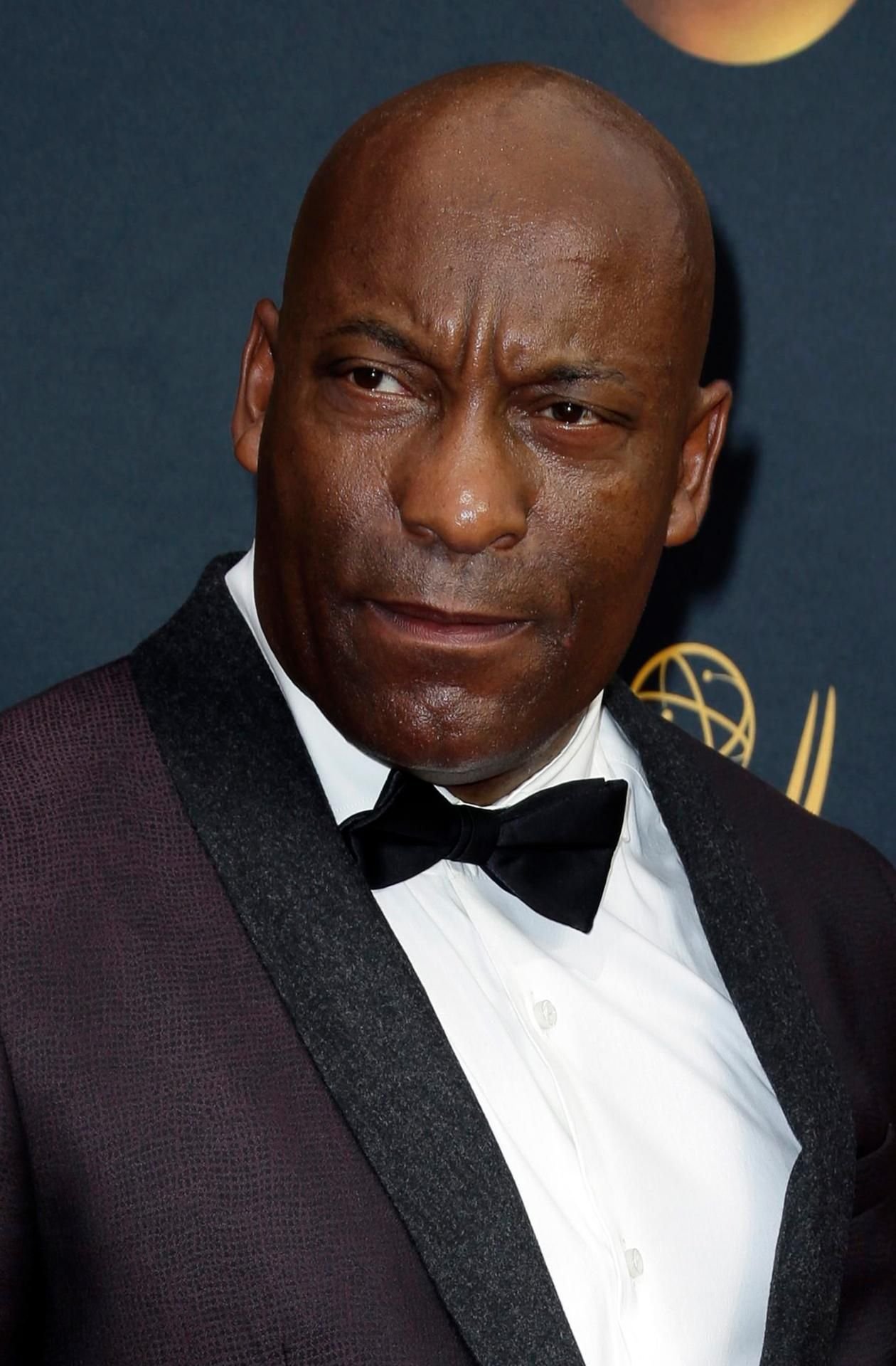 Der verstorbene US-Regisseur John Singleton.