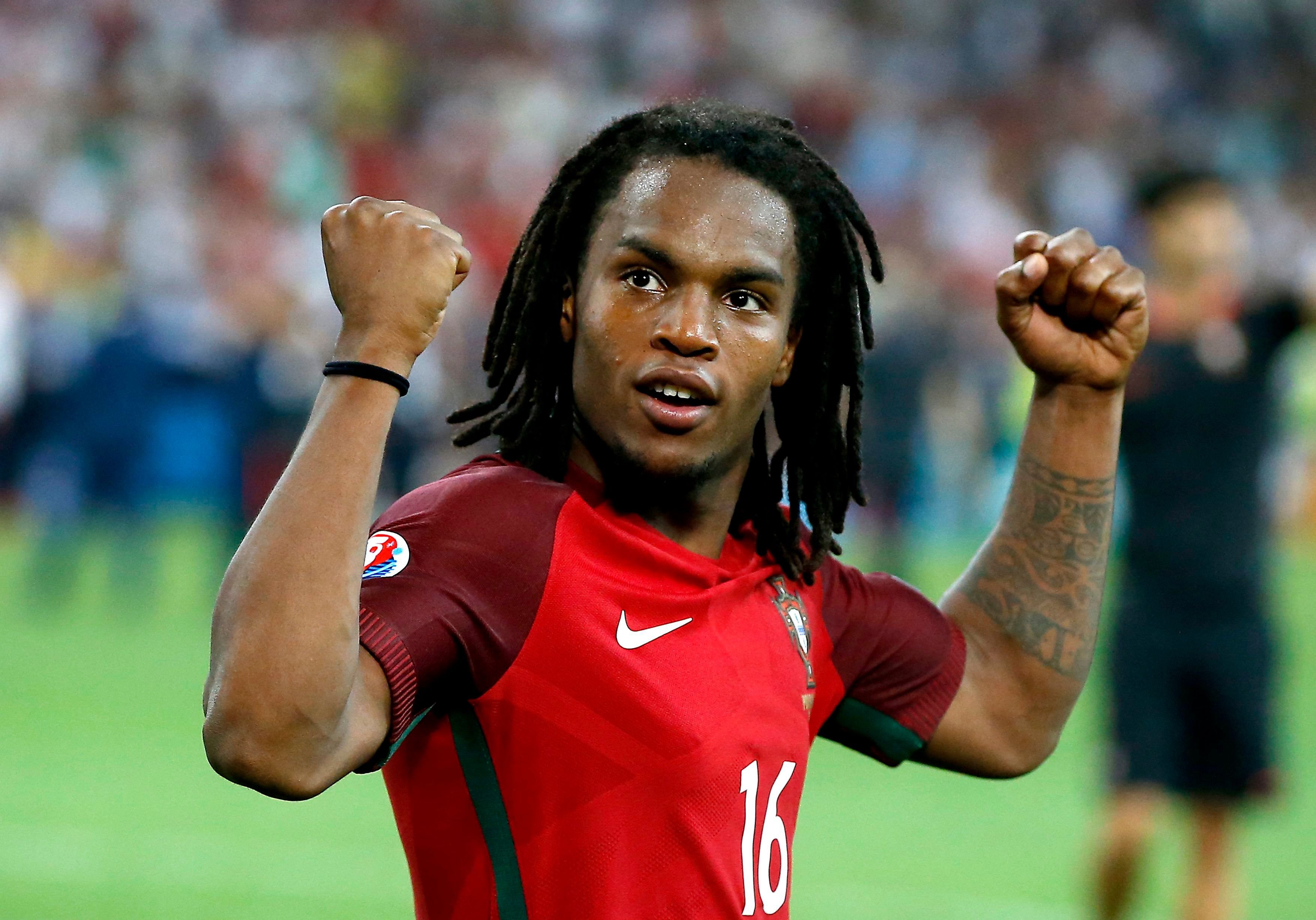 Renato Sanches