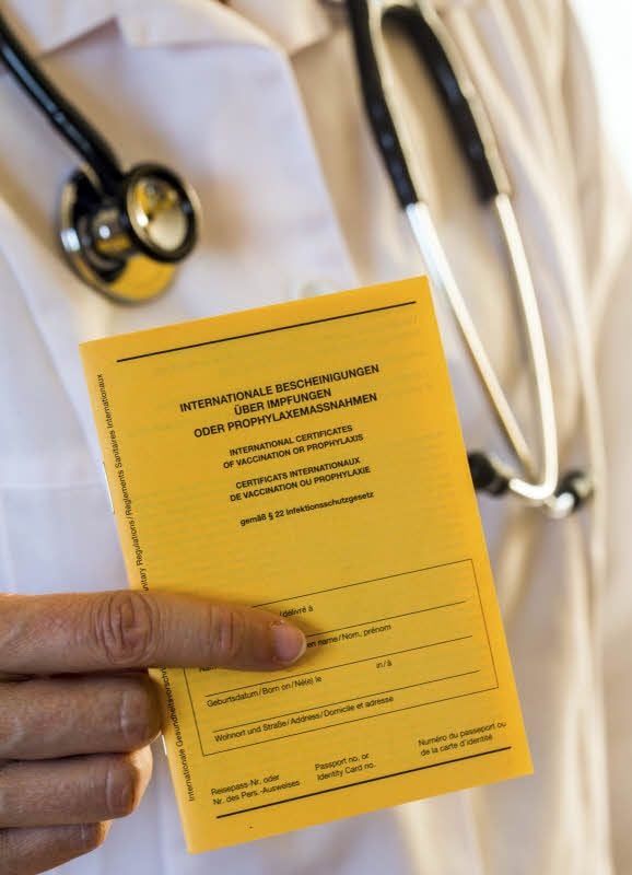 Teil 20: Die HPV-Impfung: Die HPV-Impfung: Sollten Junge Mdchen