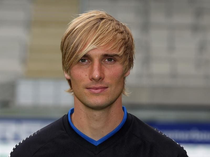 Martin Amedick hat nach seiner letzten Station beim SC Paderborn 07 mit dem Fußball aufgehört und studiert Psychologie. Foto: Kevin Kurek