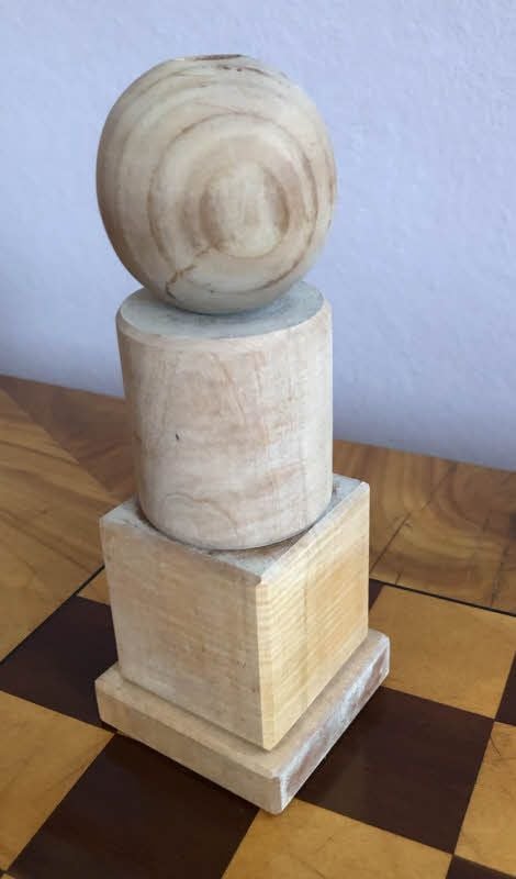 In etlichen Ländern sind Fröbel und seine Spielgaben noch heute maßgeblich.