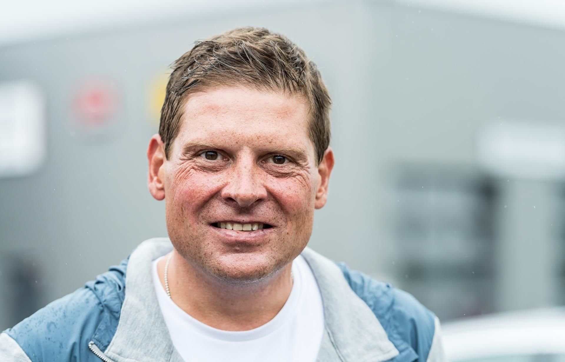 Der ehemalige Radrennprofi Jan Ullrich