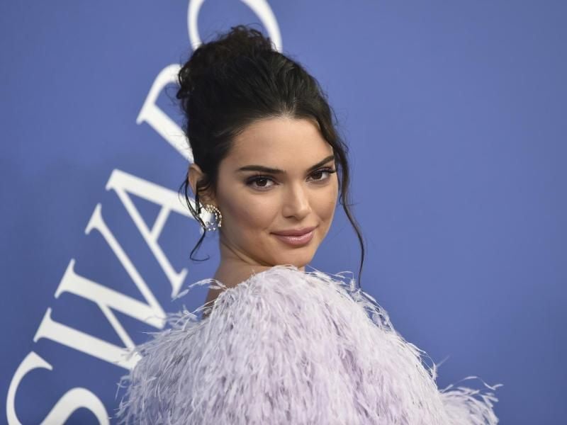 Model Kendall Jenner wird 23. Foto: Evan Agostini/Invision/AP