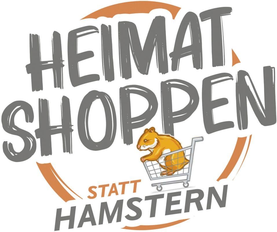 „Heimatshoppen statt Hamstern“