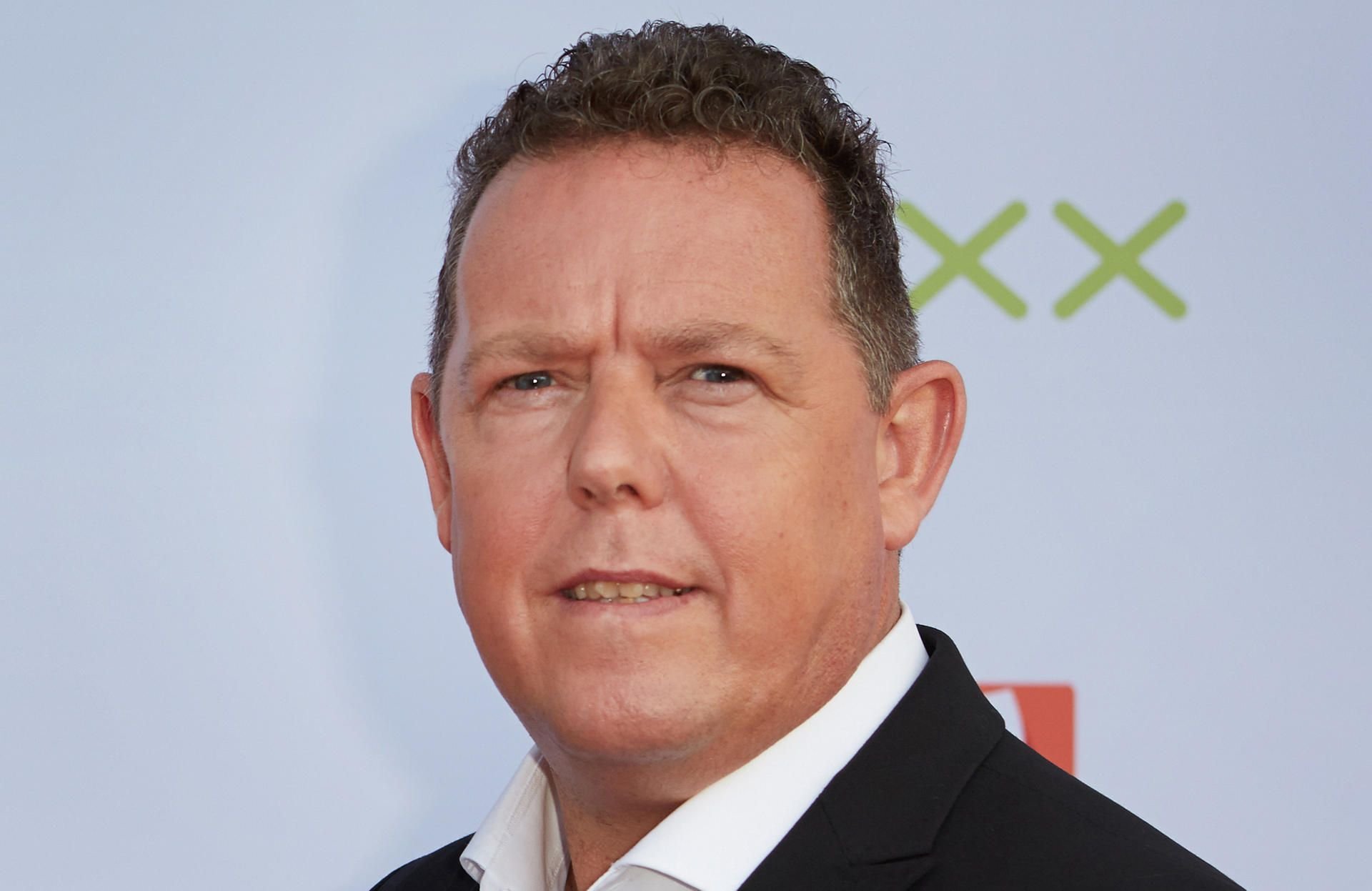 TV-Polizist Torsten Heim