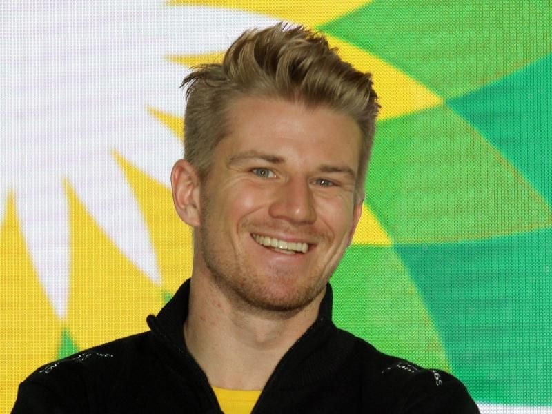 Startplatz sieben scheint in der Formel 1 der Stammplatz von Nico Hülkenberg zu werden. Foto: Pedro Sanchez/NOTIMEX