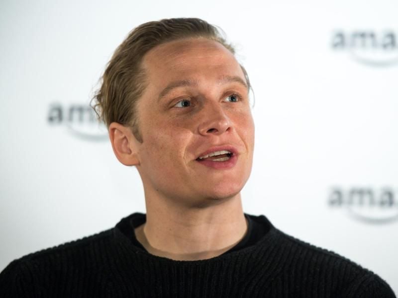 Matthias Schweighöfers Serie „You Are Wanted” kommt an. Foto: Bernd von Jutrczenka