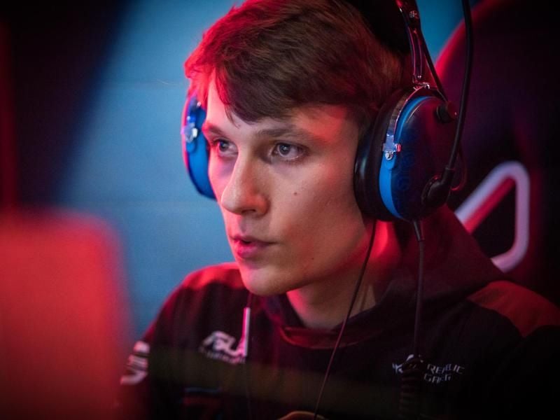 Joona „Serral” Sotala hat seinen Titel in GSL vs. The World verteidigt. Foto: Blizzard Entertainment