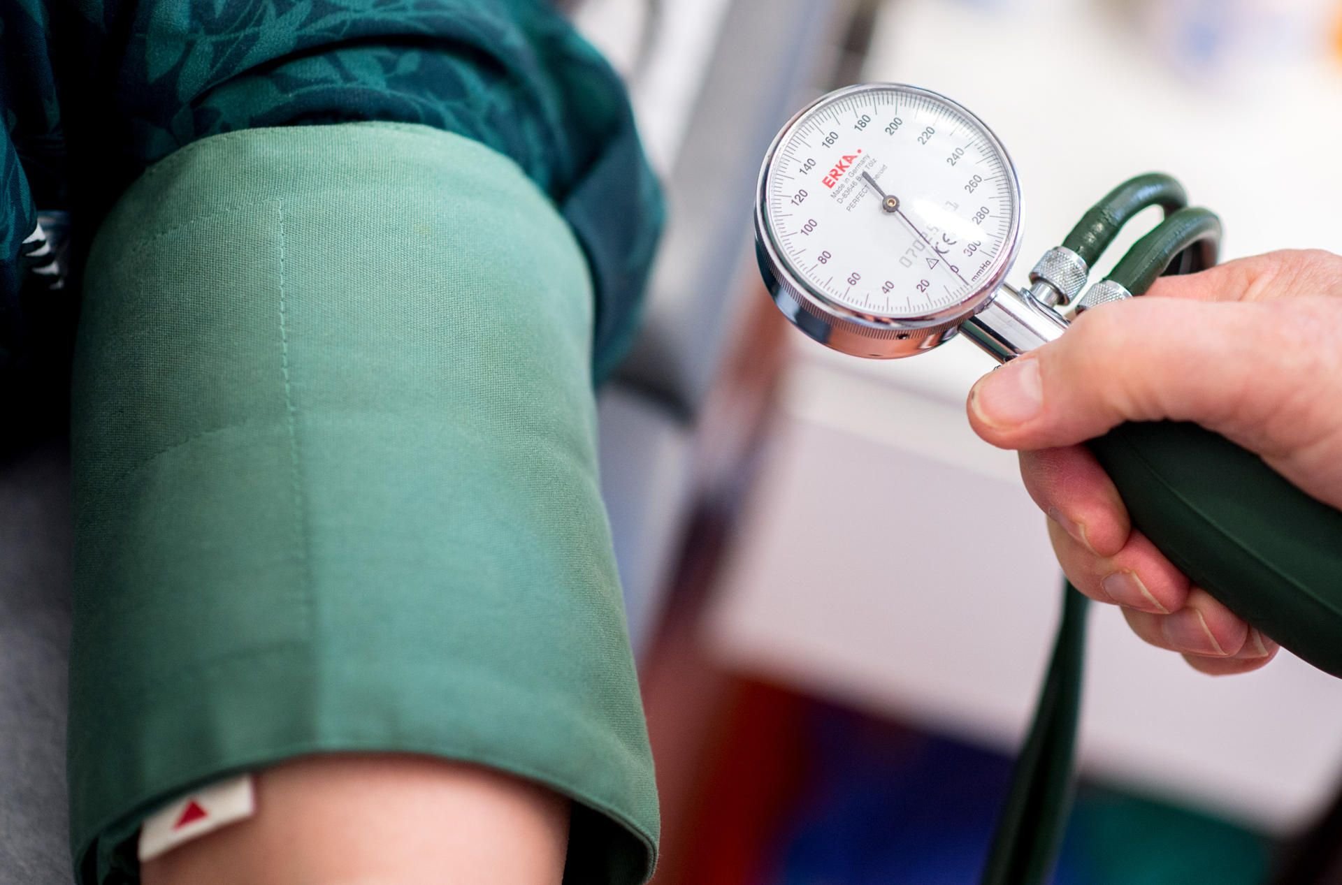 Die Wartezeiten auf einen Termin bei einem Facharzt werden immer länger.