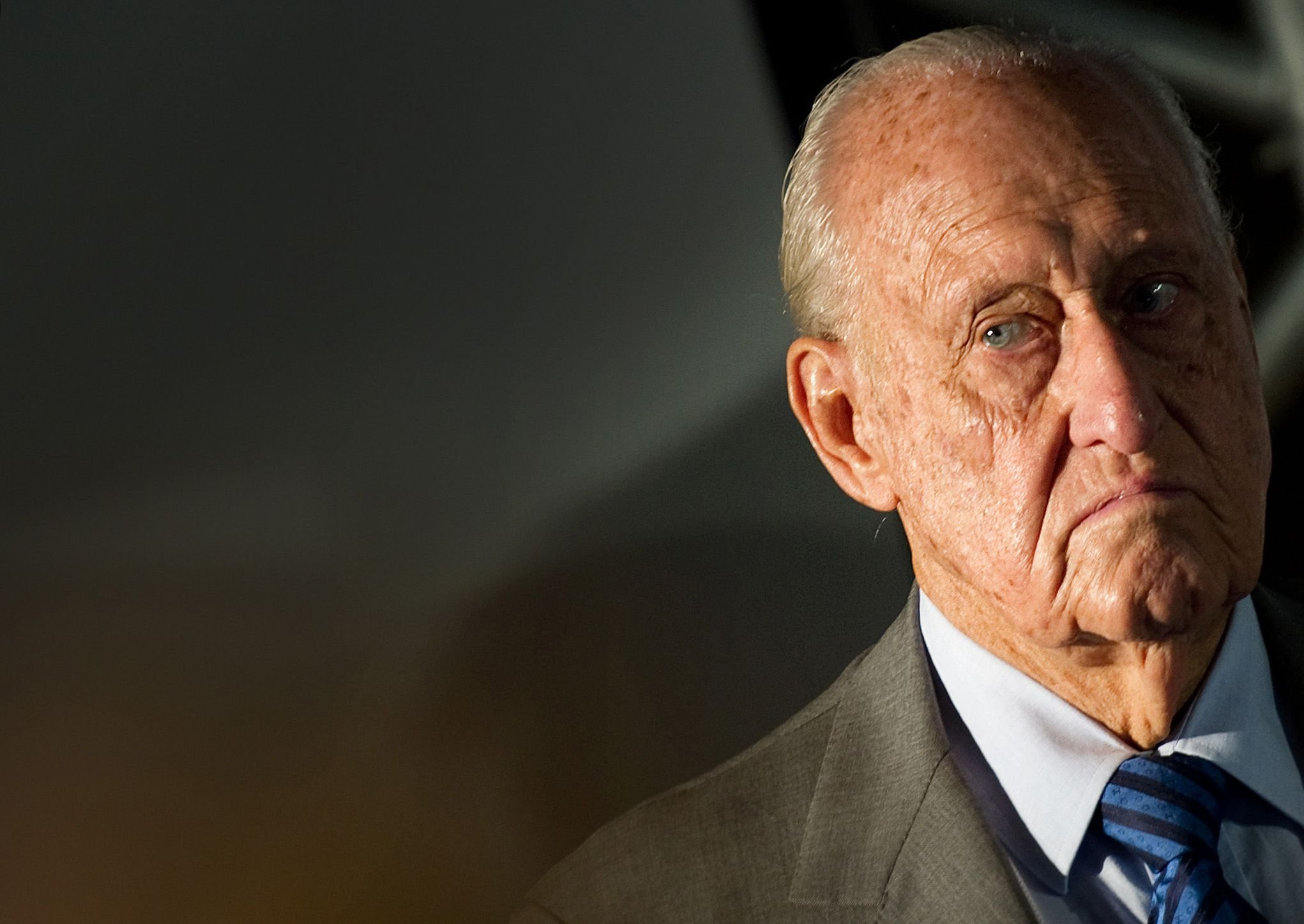 Ex-FIFA-Präsident João Havelange ist am Dienstag im Alter von 100 Jahren in Rio de Janeiro verstorben.