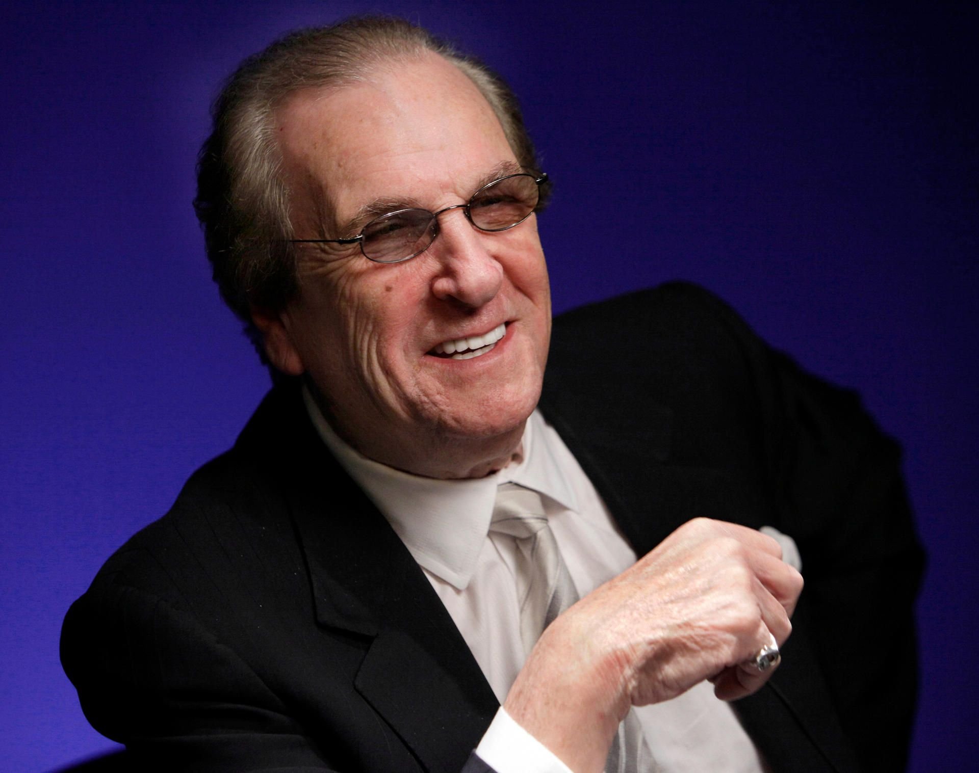 Danny Aiello im Jahr 2011