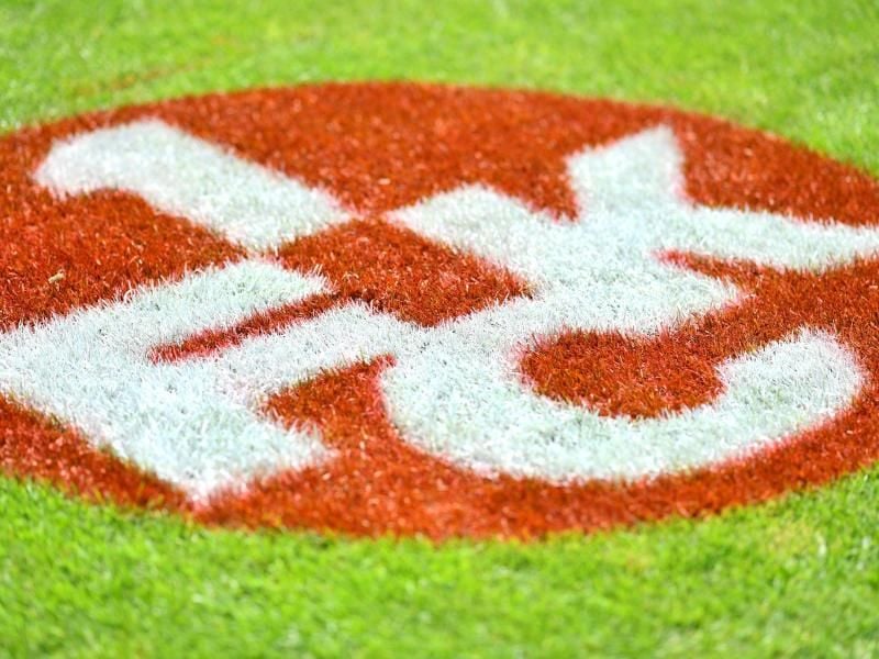 Beim 1. FC Kaiserslautern ist der Aufsichtsratsvorsitzende Jörg E. Wilhelm zurückgetreten. Foto: Uwe Anspach/dpa/Symbolbild