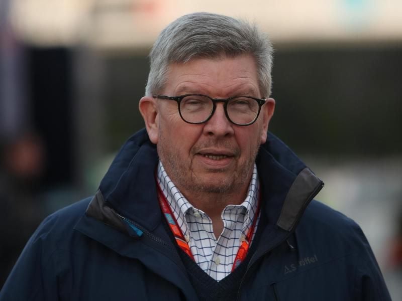 Zeigt sich kompromissbereit in Sachen Reformpläne: Formel-1-Sportchef Ross Brawn. Foto: David Davies