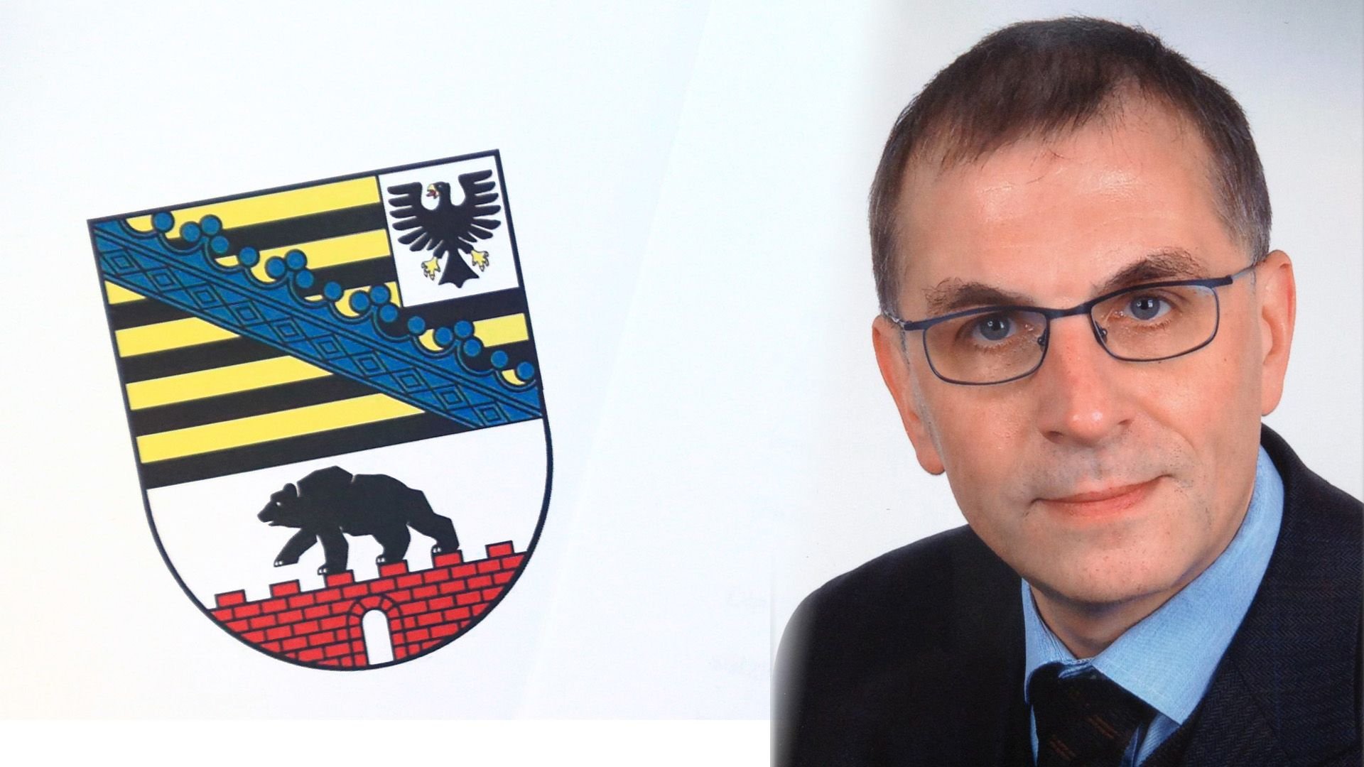 Gerhard Degner wechselt in Landesschulamt