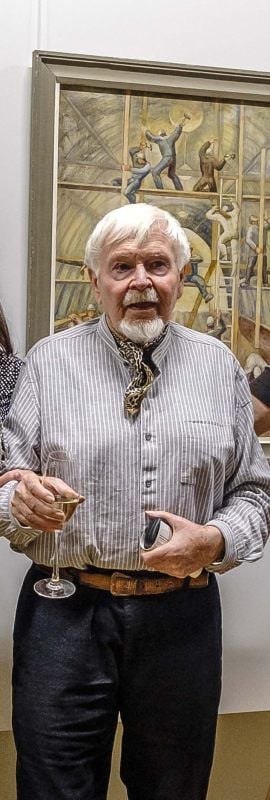 Manfred Wenzel