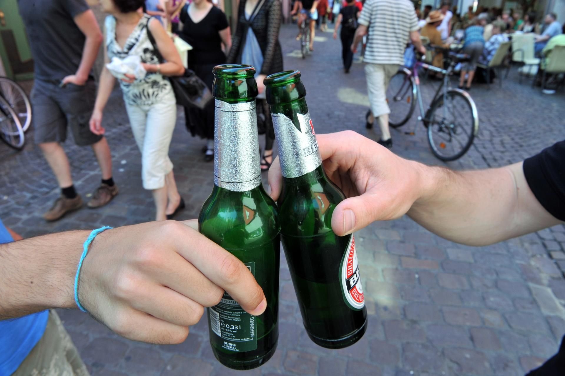 Künftig soll jeder Biertrinker wissen, wie viele Kalorien dabei zu sich genommen werden.