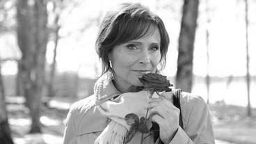 Schauspielerin Kerstin Gähte ist im Alter von 58 Jahren verstorben.