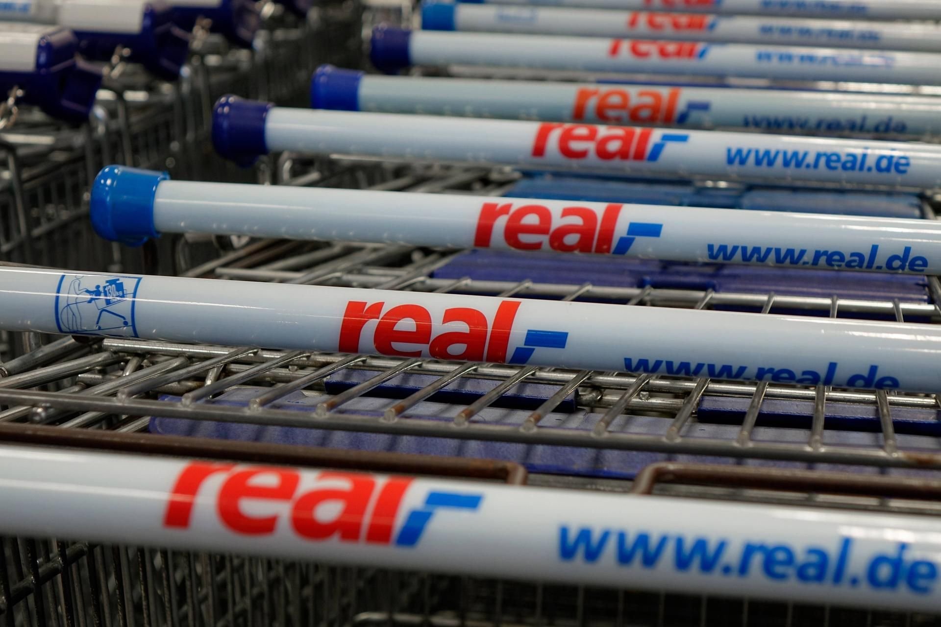 Real will Filialen schließen: Welche Märkte in Sachsen-Anhalt betroffen ...