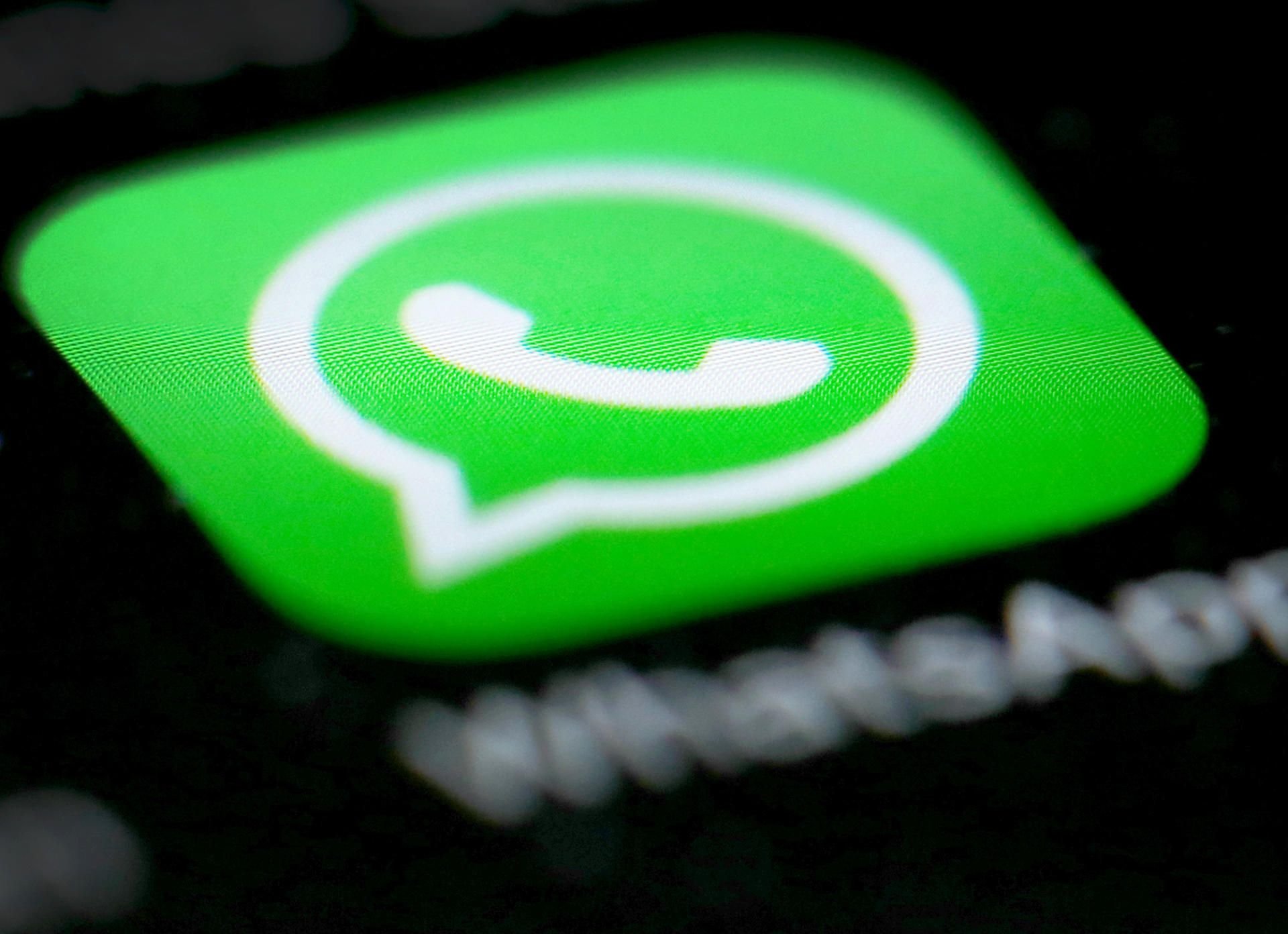 Für Whatsapp gibt es jetzt eine Mindesalterbegrenzung.