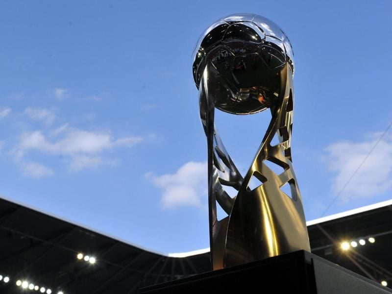 Der FC Bayern München und Borussia Dortmund treffen wieder einmal im Supercup aufeinander. Foto: picture alliance / dpa