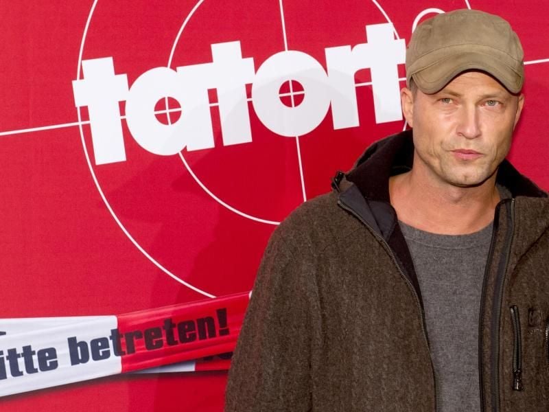 Ein Kommissar der härten Gangart: Til Schweiger als Nick Tschiller. Foto: Sven Hoppe
