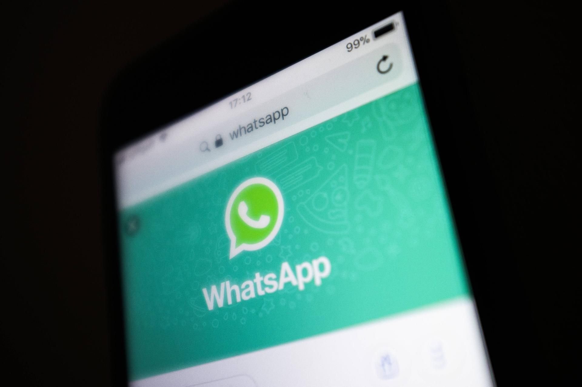 Der „schwarze Punkt“ lässt Mobiltelefone abstürzen.
