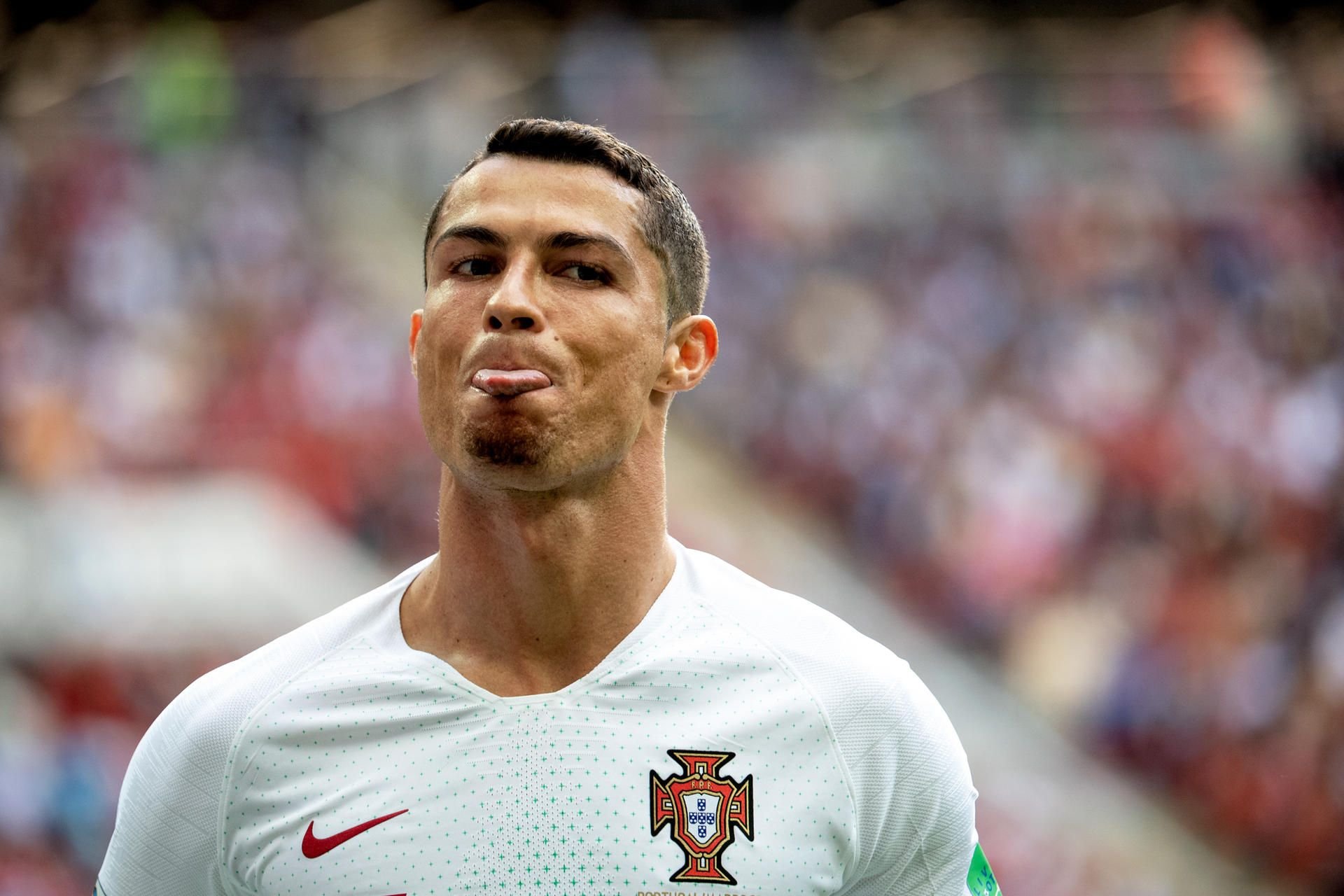 Steht Cristiano Ronaldo bei Real Madrid vor dem Absprung?
