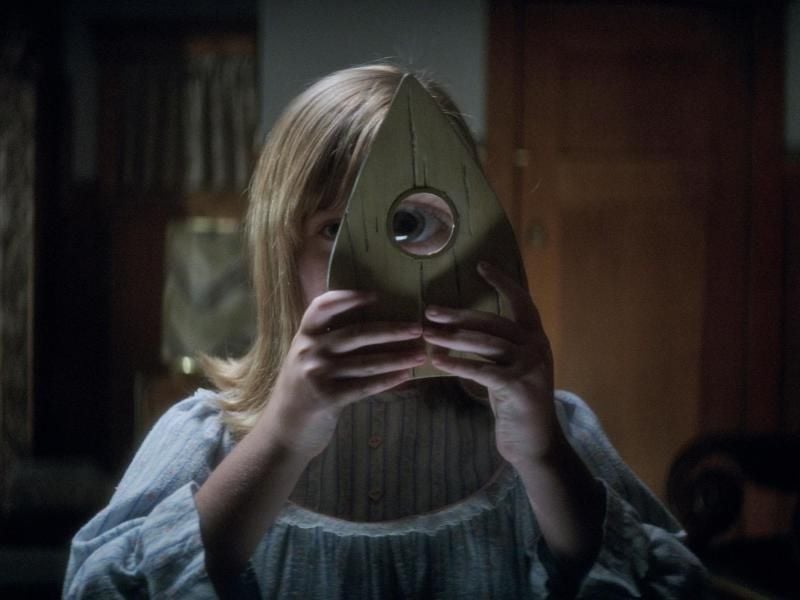Prequel: „Ouija 2 - Ursprung des Bösen”. Foto: Universal Pictures