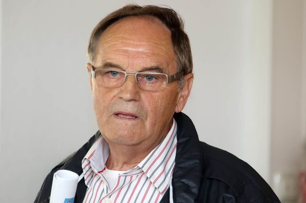Wilfried Weidling